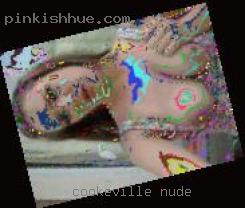 cookeville nude