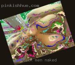dick men naked hidden