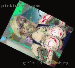 girls in harrisburg