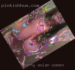 horny asian women strip