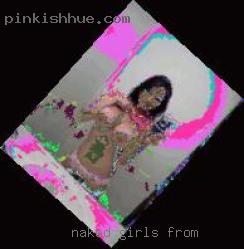naked girls from