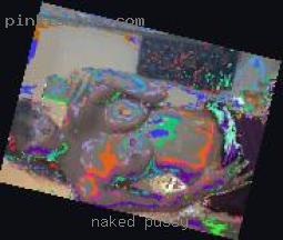 naked pussy