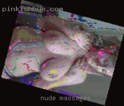 nude massages