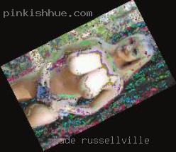 nude russellville