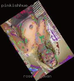 rose mcgowan naked