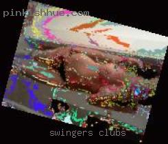 swingers clubs