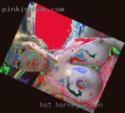 hot horney women in