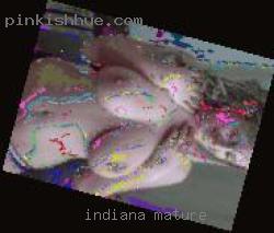 indiana mature for