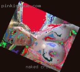 naked crosby