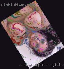 nudity appleton girls