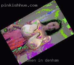 women in denham