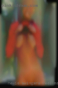 He is 38, thick and swingers real mature very adventerous.