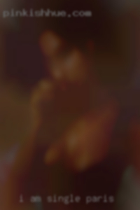 I am single, and ready Paris to mingle.