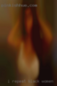 I repeat BLACK women in Greenville wanting MEN ONLY!!!