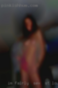 I'm sex in St. Louis fairly  new to all of this.