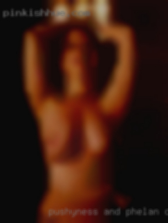 Pushyness Phelan, CA nude and rudeness gets ignored.